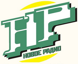 novoe radio logo