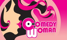 comedy woman